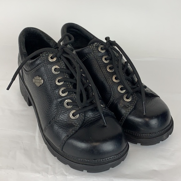 Harley-Davidson Shoes - Harley Davidson shoes